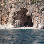 Himarë: Albanian Riviera Private Boat Tour with Snorkeling - The Itinerary: What Youll See and Do