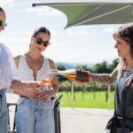Hinterland Cheese & Wine Tasting Tour - with 2 course lunch included - FAQ