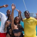 Hip hop party boat, adults only - A detailed look at what this tour involves