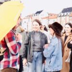 Hippies & Christianshavn Walking Tour - Practicalities and Tips