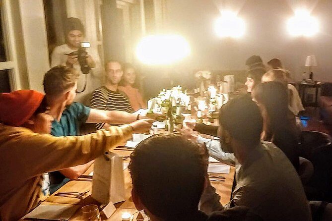 Hire a Private Chef - The Sum Up