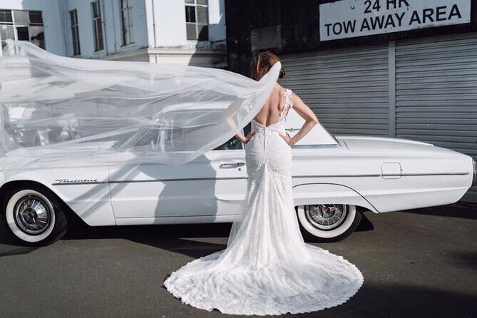 Hire classic cars and motorcycle trikes for weddings - Who Is This Experience Best For?