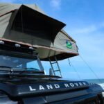 Hire Land Rover Defender Camper To Tour Northumberland and Beyond - Final Thoughts