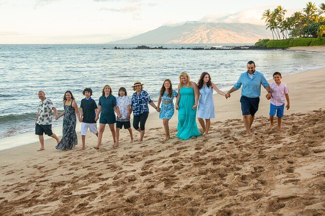Hire Photographer, Professional Photo shoot - Maui - An In-Depth Look at the Maui Photography Tour