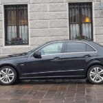 hire with driver private transfer - Who Should Consider This Service?