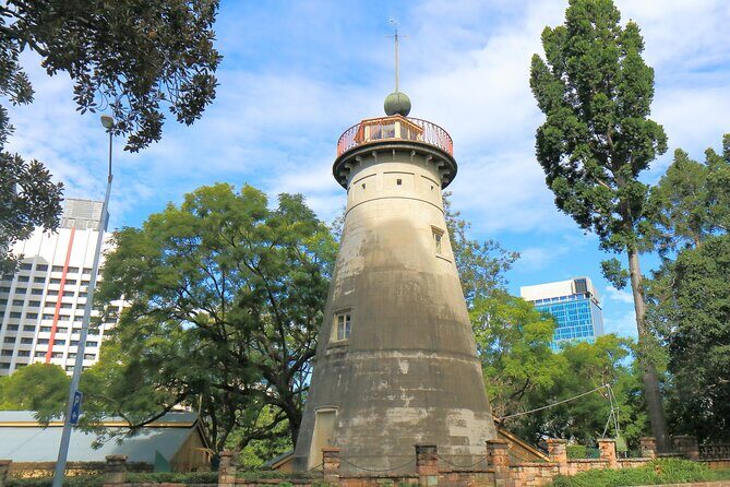 Historic and Vibrant Brisbane: A Guided Walking Tour - FAQs