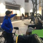 Historic Austin Private Pedicab Tour - Final Thoughts