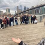 Historic Brooklyn Heights and Trendy Dumbo - A Deep Dive into the Brooklyn Heights and DUMBO Tour