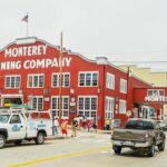 Historic Cannery Row: A Self-Guided Audio Tour of John Steinbeck's Monterey - Practical Details & Tips