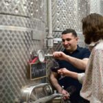 Historic Cellar Tour & Wine Tasting at Jraghatspanyan Winery - Exploring Jraghatspanyan Winery: A Deep Dive