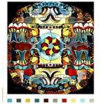 Historic Center. Day of museums - A Deep Dive into the Mexico City Museum Tour