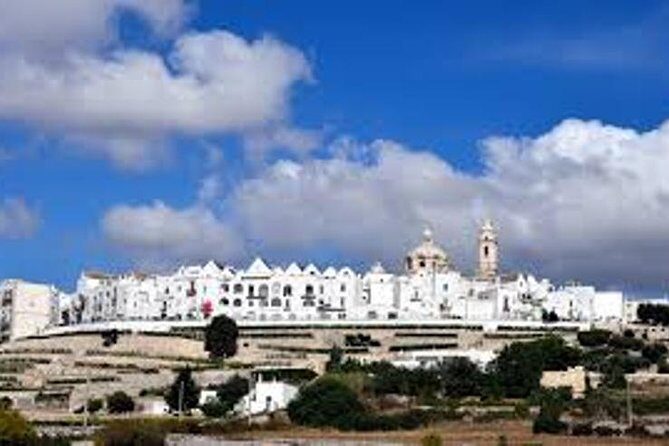 Historic Center Of Bari, Locorotondo, Alberobello And Polignano - Who Will Benefit Most?