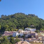 Historic center of Sintra on foot - Value and Practical Considerations