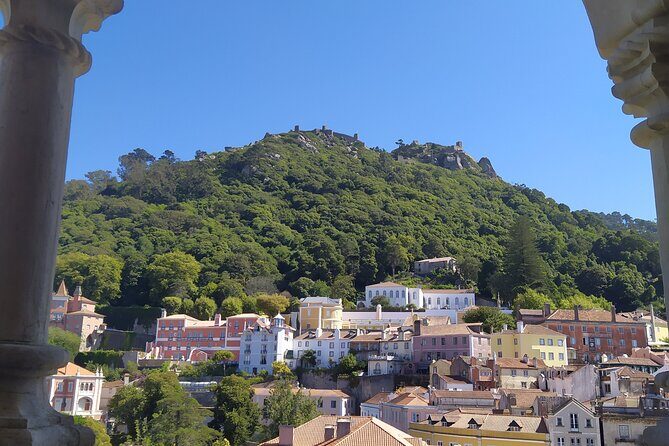 Historic center of Sintra on foot - Value and Practical Considerations