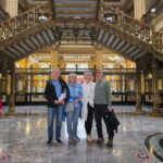 Historic Center: Private tour with murals, history, and churros - A Deep Dive into the Mexico City Historic Center Tour