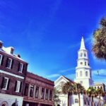 Historic Charleston Guided Sightseeing Walking Tour - The Practicalities: What to Expect