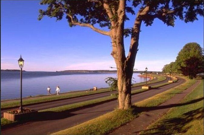 Historic Charlottetown Tour - Practical Details and What to Expect