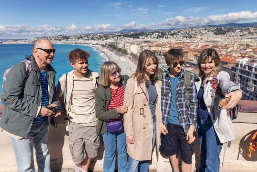 Historic Cimiez: A Private Walking Tour in Nice - What Makes This Tour Stand Out?
