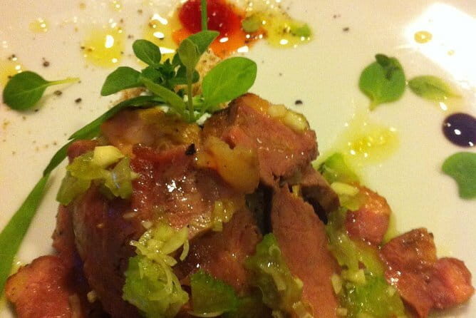 Historic Cooking class Renaissance Food Recreation and Revival - Final Thoughts: Is It Worth the Price?
