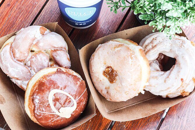 Historic Cork Delicious Donut Adventure by Underground Donut Tour - Final Thoughts