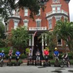 Historic Downtown Savannah: Guided Segway Tour - Who Should Consider This Tour?