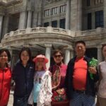 Historic Downtown Walking Tour - The Itinerary in Detail: What You Can Expect