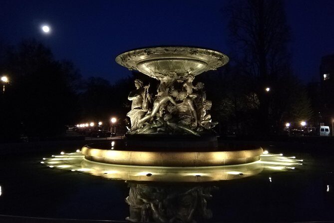 Historic Dresden Private Walking Tour - The Sum Up: Who Will Find This Tour Most Valuable?