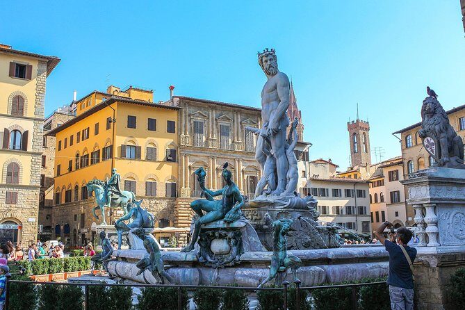 Historic Florence: Exclusive Private Tour with a Local Expert - The Sum Up: Is This Tour Right for You?