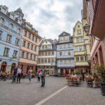 Historic Frankfurt: Exclusive Private Tour with a Local Expert - What Makes This Tour Stand Out?