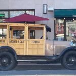 Historic Fredericksburg Tours in a Fully Restored Model A Car - Frequently Asked Questions