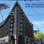 Historic Free Tour of Hamburg Old Warehouse District - Who Will Love This Tour?