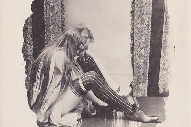 Historic Galveston Red Light District Tour - Who Is This Tour Best For?