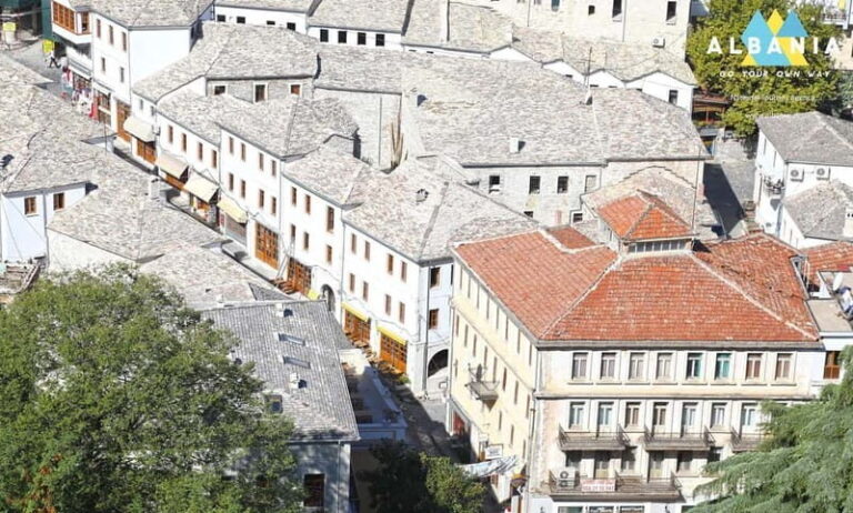 Historic Gems of Albania: Explore Gjirokastra and Tepelena - Practical Considerations