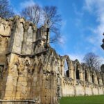 Historic gems of York tour - An In-Depth Look at the York Historic Gems Tour