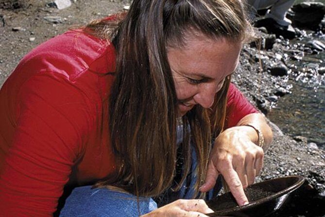 Historic Gold Mining and Panning Adventure - Practical Details: What You Need to Know