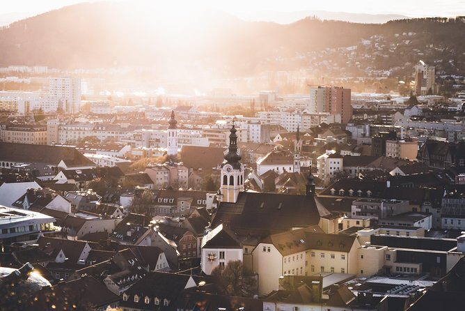 Historic Graz: Exclusive Private Tour with a Local Expert - Who Should Book This Tour?