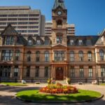 Historic Halifax and Titanic Tours - Who Should Book This Tour?