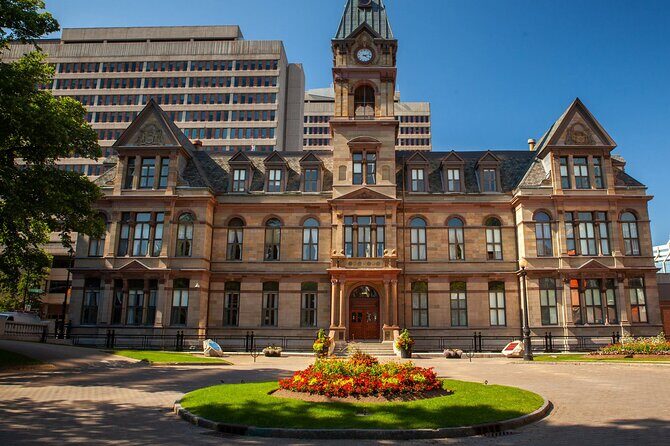 Historic Halifax and Titanic Tours - Who Should Book This Tour?