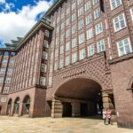 Historic Hamburg: Exclusive Private Tour with a Local Expert - Authentic Experiences and Genuine Insights