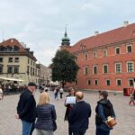 Historic Heart of Warsaw Walking Tour - Final Thoughts