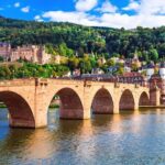 historic Heidelberg, Mercedes Museum/ Schwetzinger Schloß, privat - Transportation and Comfort