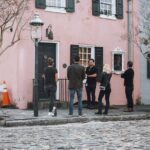 Historic Highlight Tour of Charleston - Exploring the Tour in Detail