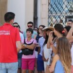 Historic Highlights Walking Tour from Prague - Cultural and Political Landmarks