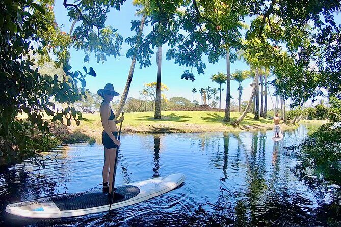 Historic Hilo Bay & Coconut Island SUP Adventure - Final Thoughts
