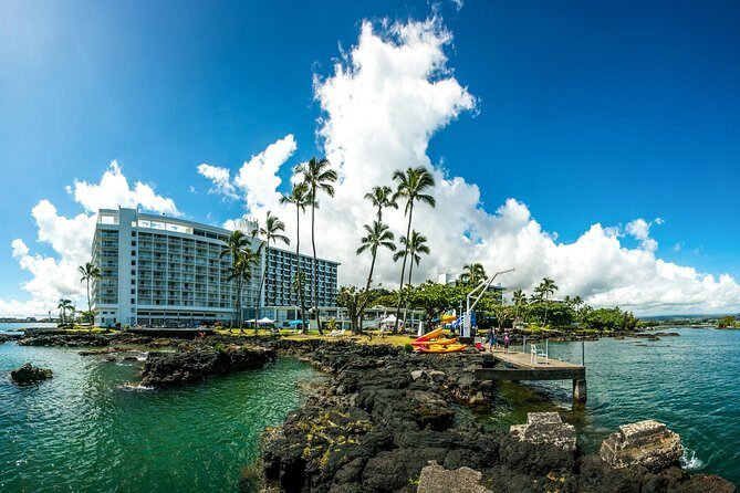 Historic Hilo Bay Waterfalls by Kayak - Who Will Love this Tour?