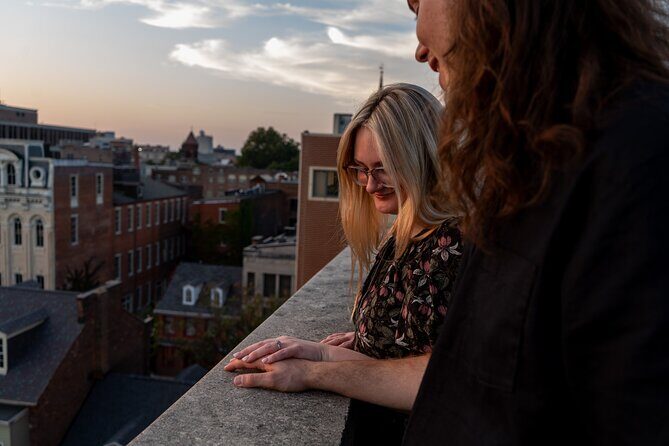 Historic Lancaster Photo Shoot Tour - The Value of This Experience