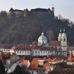 Historic Ljubljana Tour with Ljubljana Castle included - Authentic Experiences and Real Traveler Insights
