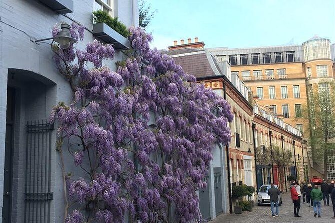 Historic London Pub Walk. A Walk Around Belgravia and Her Amazing Pubs - A Deep Dive into the Belgravia Pub Walk