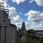 Historic Minneapolis Riverfront Private Walking Tour - An In-Depth Look at the Tour Itinerary