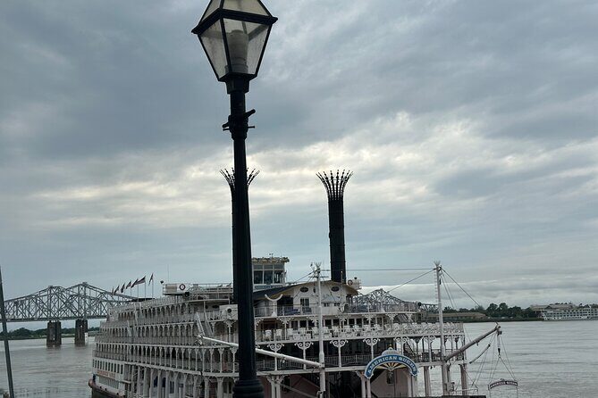 Historic Natchez and Emerald Mound Full Day Private Tour - FAQ